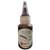 ATL- Eyebrow Tinting (Pre-Mixed)