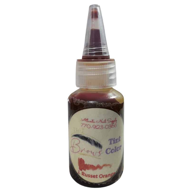 ATL- Eyebrow Tinting (Pre-Mixed)