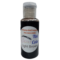 ATL- Eyebrow Tinting (Pre-Mixed)