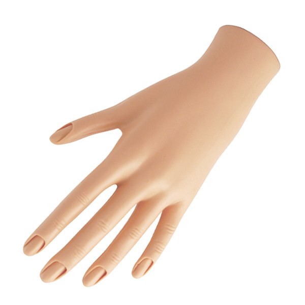 ATL- Practice Hand (soft)