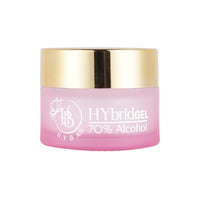 ATL- Glass Alcohol Solution Jar (60ml)