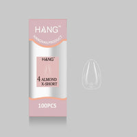ATL- Almond X-Short Tip Refills (#0-11) | Hang
