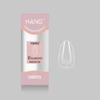 ATL- Almond Medium Tip Refills (#0-11) | Hang