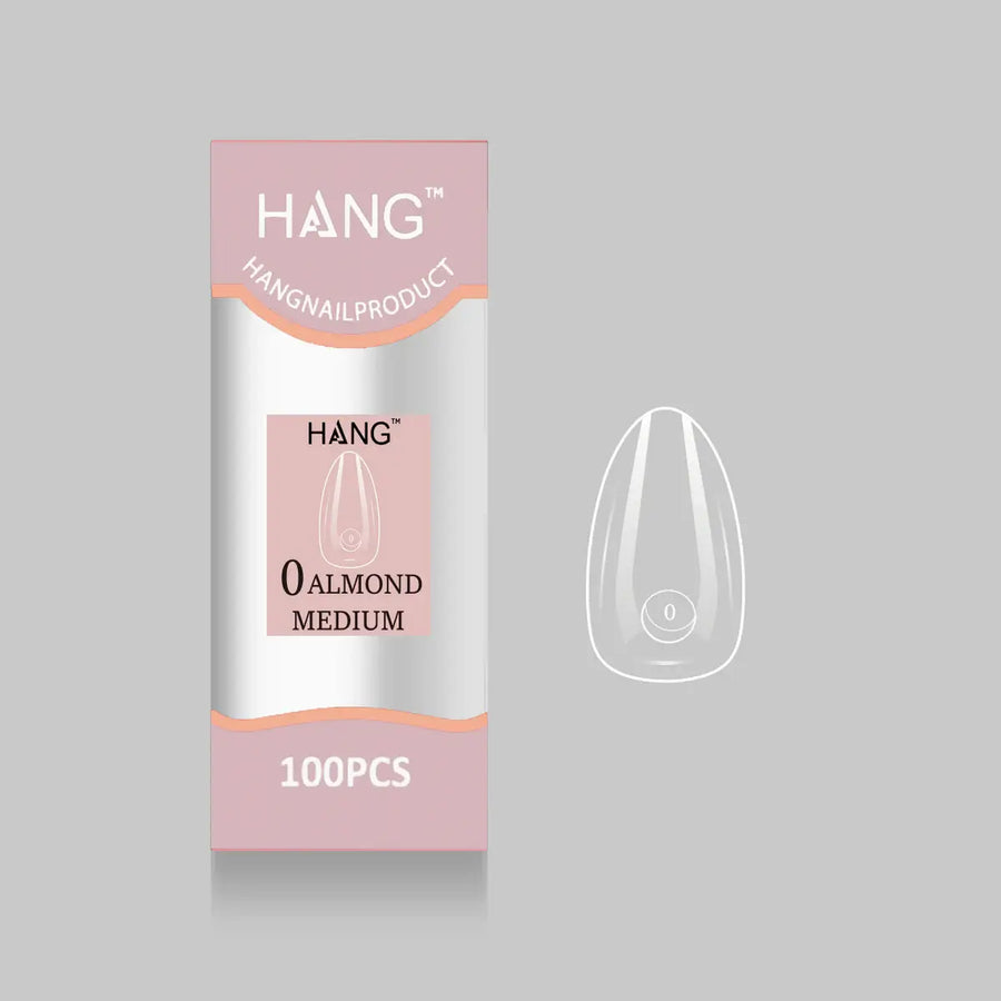 ATL- Almond Medium Tip Refills (#0-11) | Hang