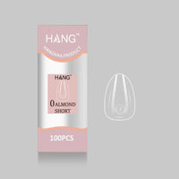 ATL- Almond Short Tip Refills (#0-11) | Hang