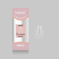 ATL- Almond Short Tip Refills (#0-11) | Hang