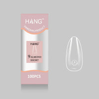 ATL- Almond Short Tip Refills (#0-11) | Hang