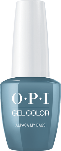 ATL- ALPACA MY BAGS #GCP33 | OPI