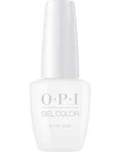 ATL- ALPINE SNOW #GCL00 | OPI