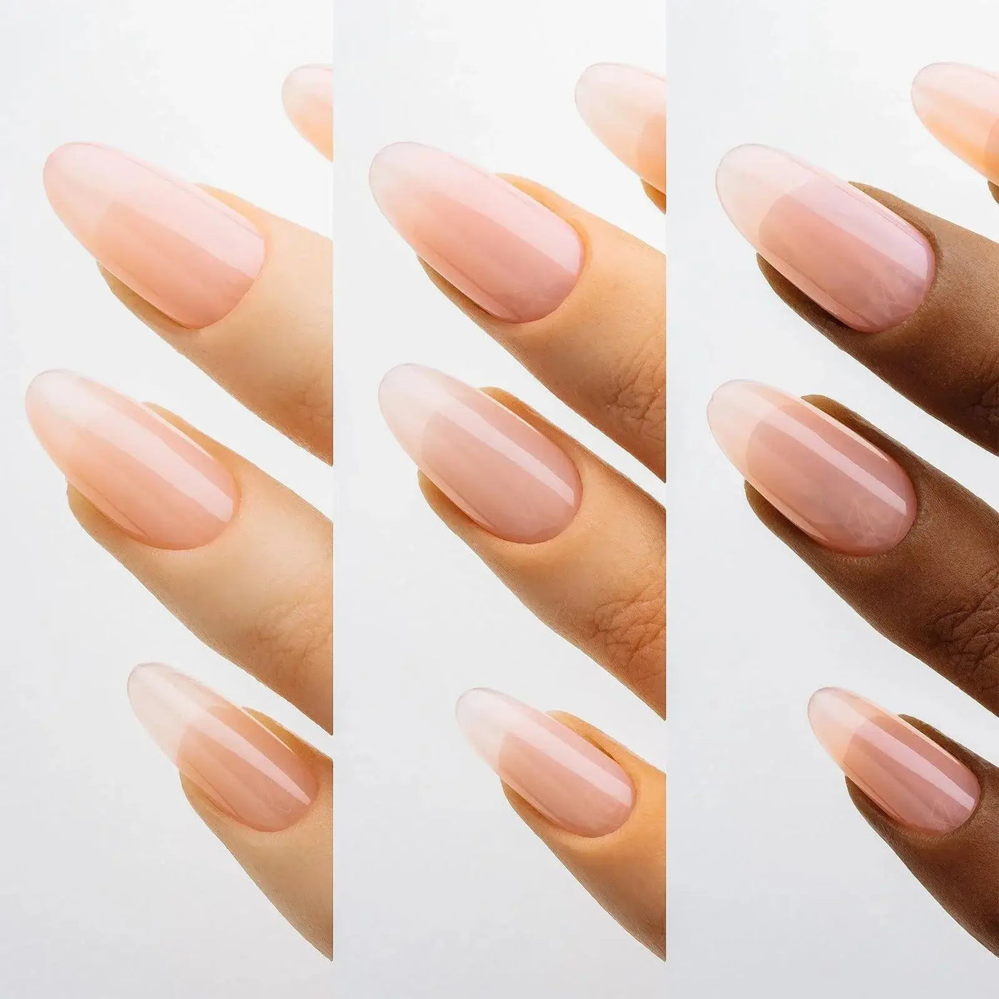 ATL- 507 - Burnt Blush | Apres Light and Shadow Gel