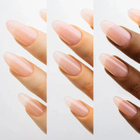 ATL- 507 - Burnt Blush | Apres Light and Shadow Gel