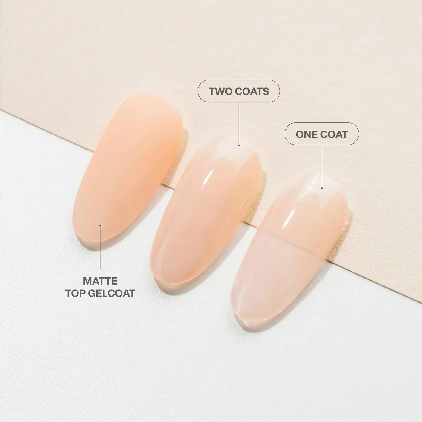 ATL- 507 - Burnt Blush | Apres Light and Shadow Gel