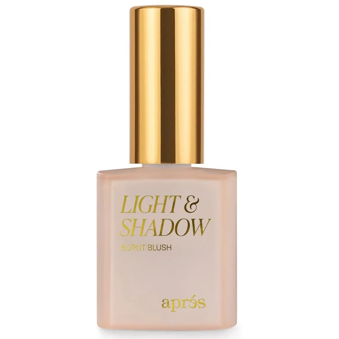 ATL- 507 - Burnt Blush | Apres Light and Shadow Gel