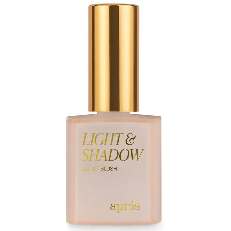 ATL- 507 - Burnt Blush | Apres Light and Shadow Gel