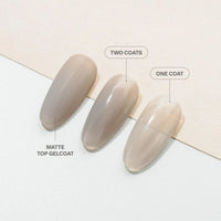 ATL- 704 - Chasing Pavement | Apres Light and Shadow Gel
