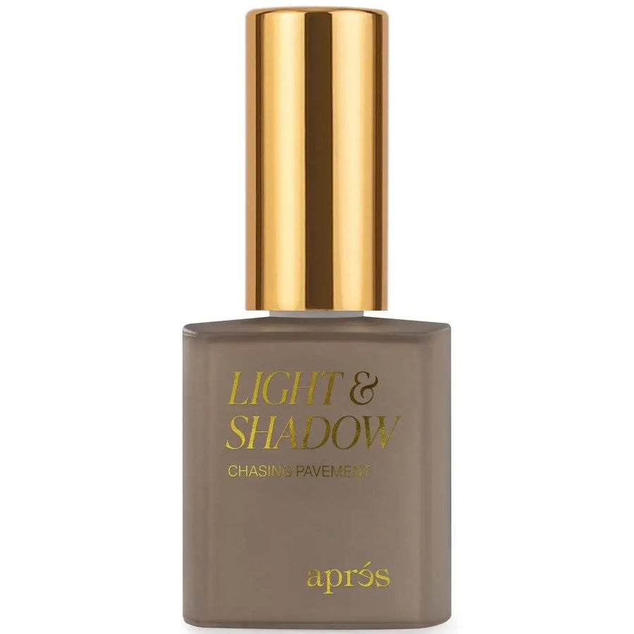 ATL- 704 - Chasing Pavement | Apres Light and Shadow Gel