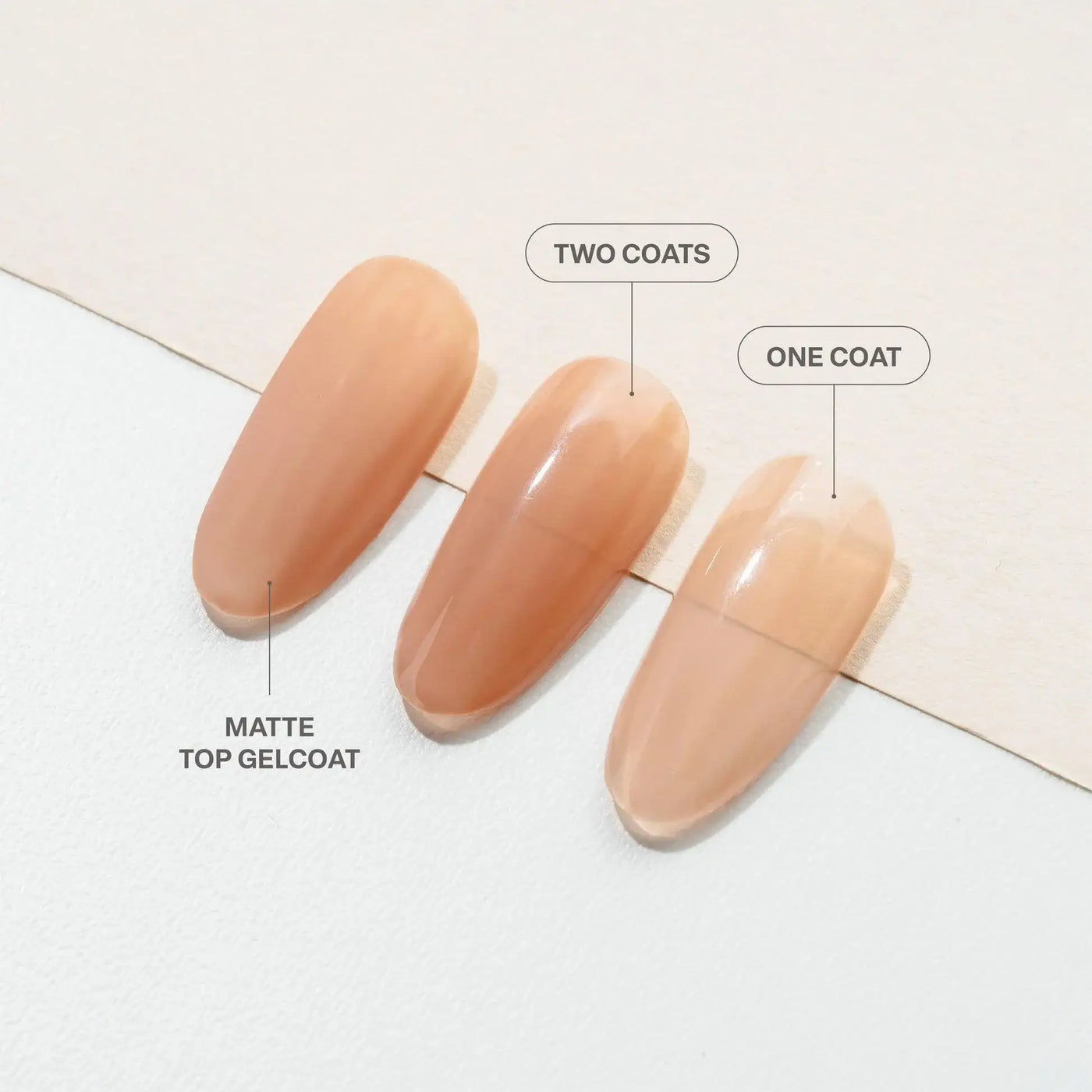 ATL- 603 - Cold Coffee  | Apres Light and Shadow Gel