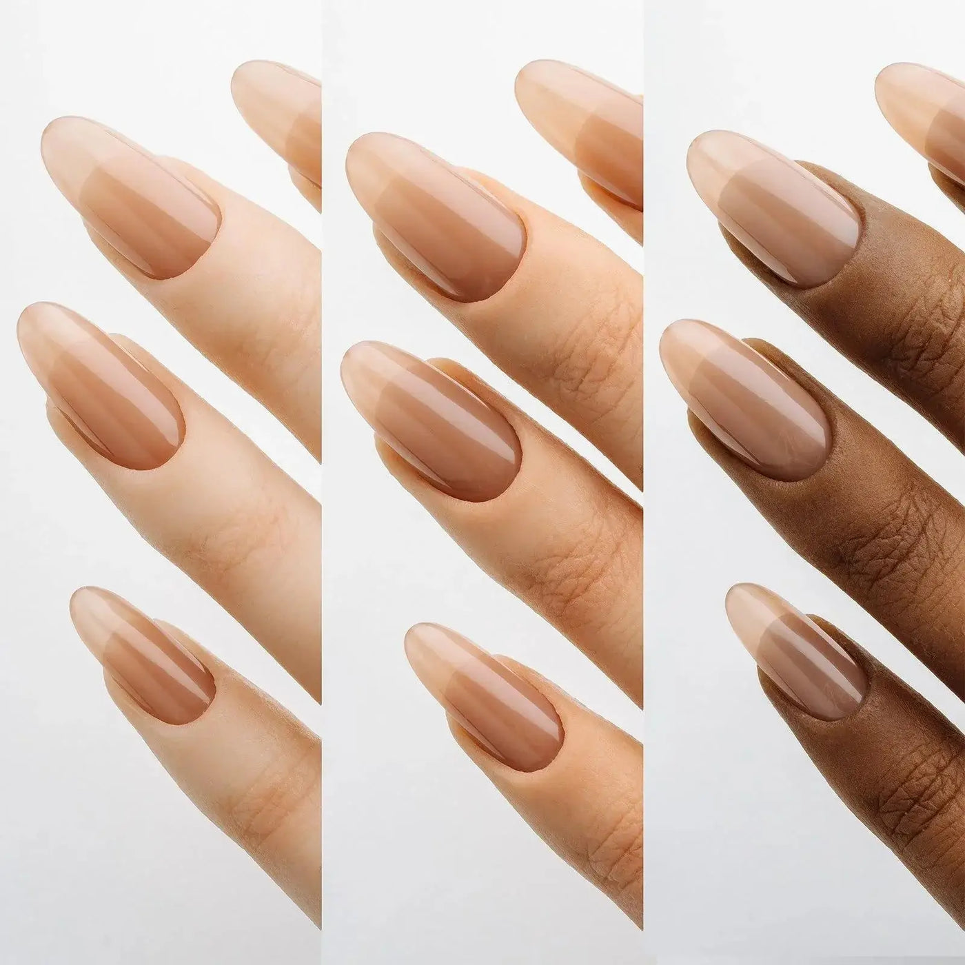 ATL- 603 - Cold Coffee  | Apres Light and Shadow Gel