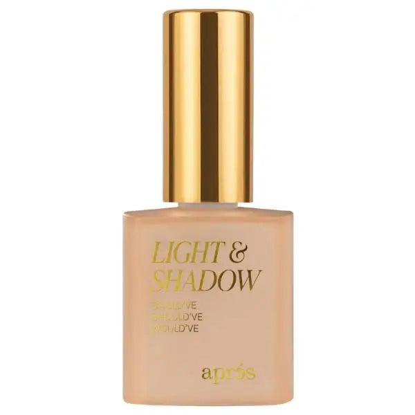 ATL- 608 - Could’Ve, Should’Ve, Would’Ve | Apres Light and Shadow Gel