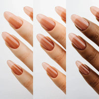 ATL- 604 - Dried Bouquets  | Apres Light and Shadow Gel