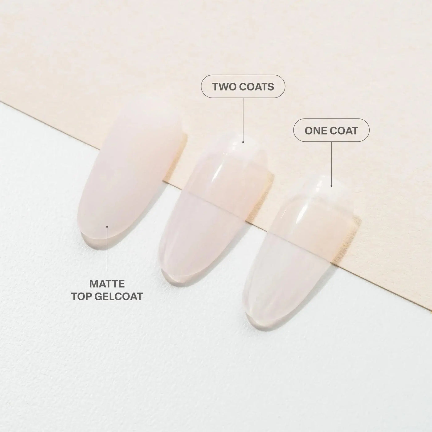 ATL- 708 - First Touch | Apres Light and Shadow Gel
