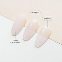 ATL- 708 - First Touch | Apres Light and Shadow Gel
