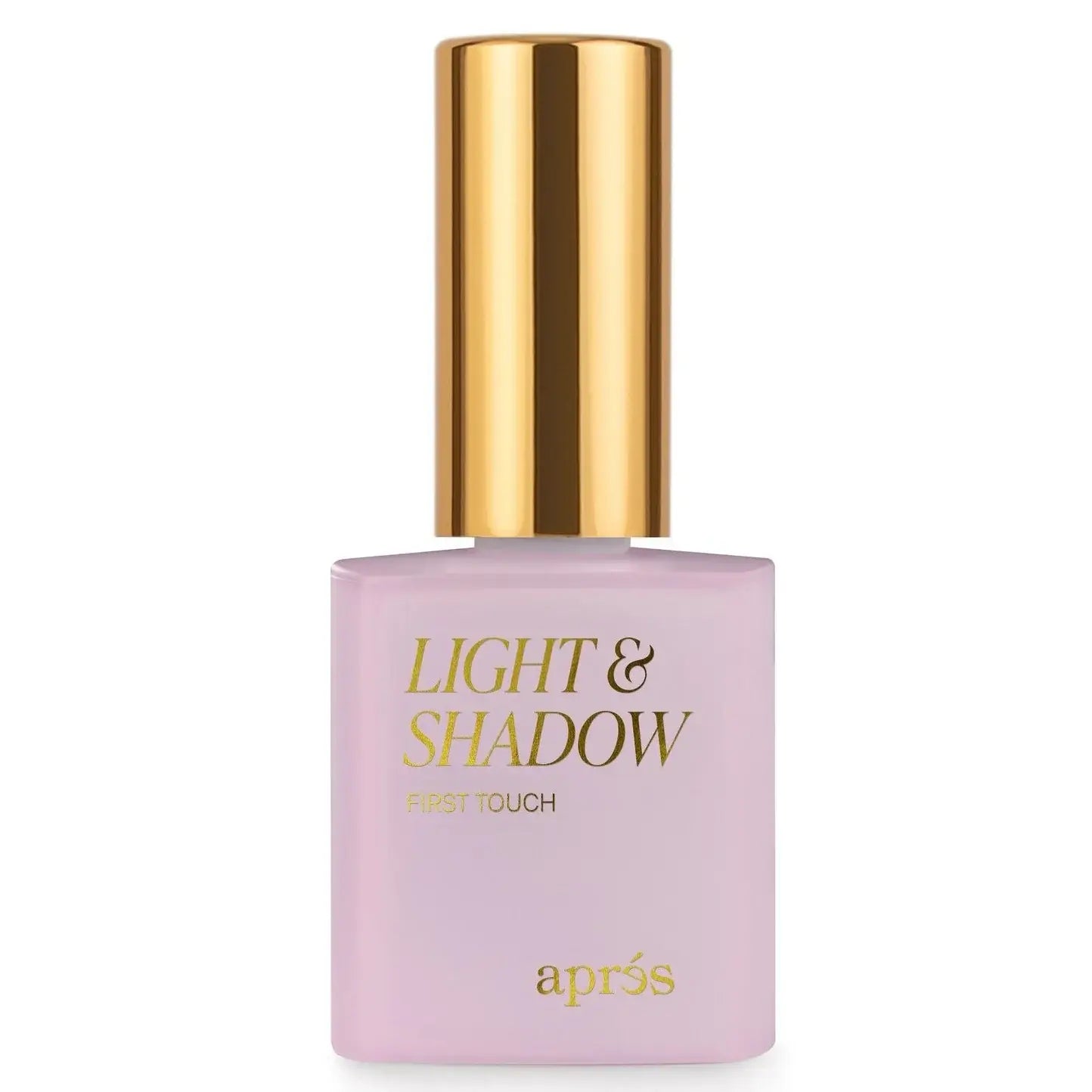 ATL- 708 - First Touch | Apres Light and Shadow Gel