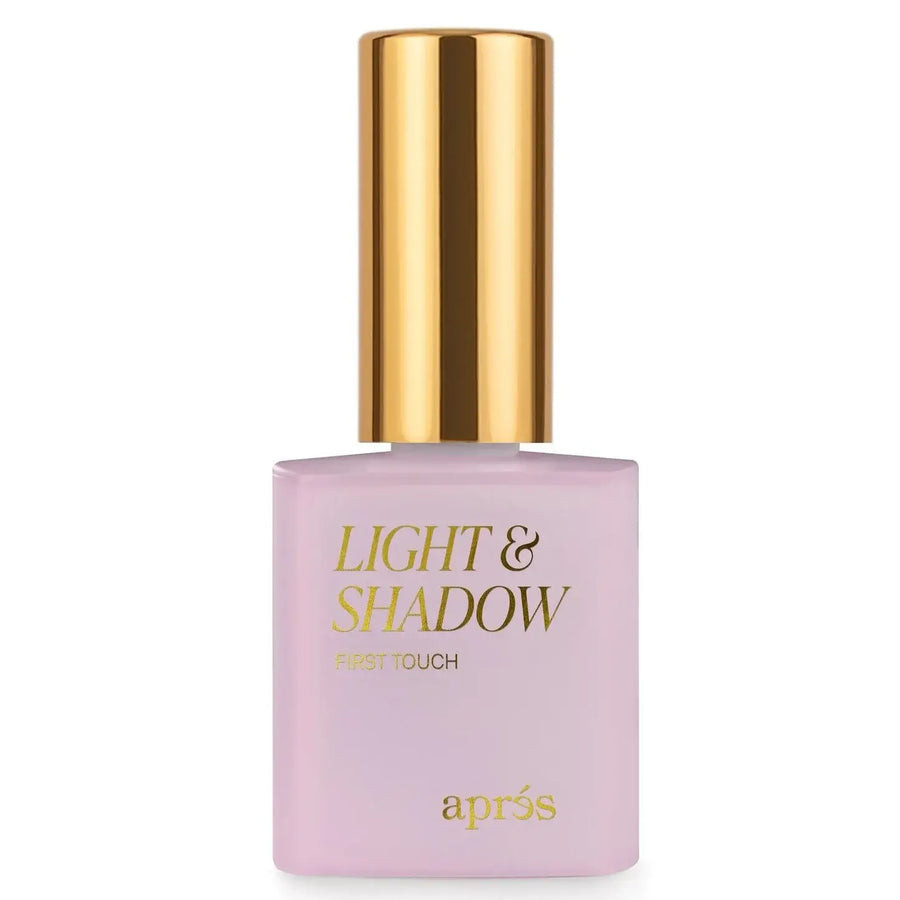 ATL- 708 - First Touch | Apres Light and Shadow Gel