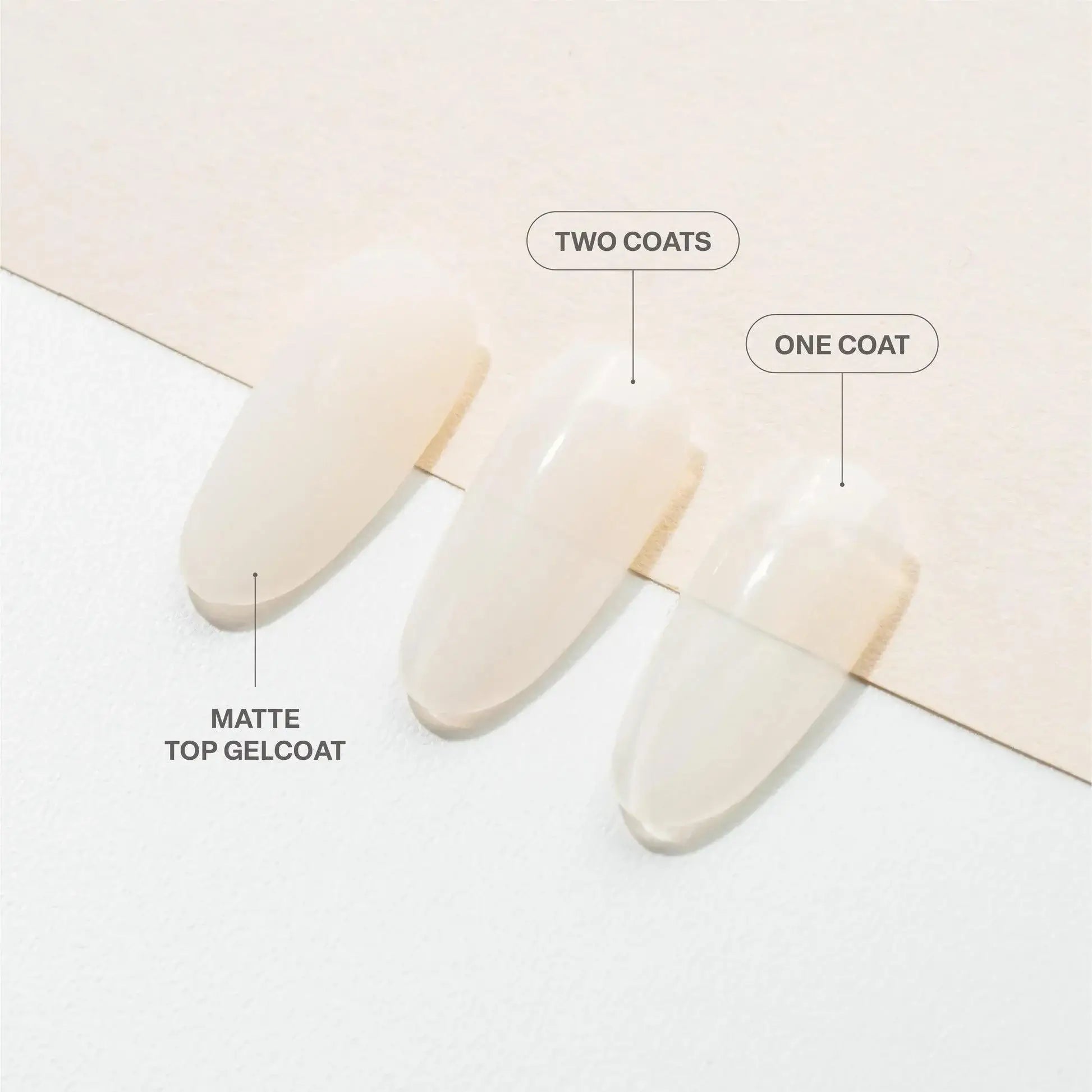 ATL- 610 - Ghosted | Apres Light and Shadow Gel