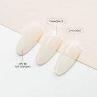 ATL- 610 - Ghosted | Apres Light and Shadow Gel