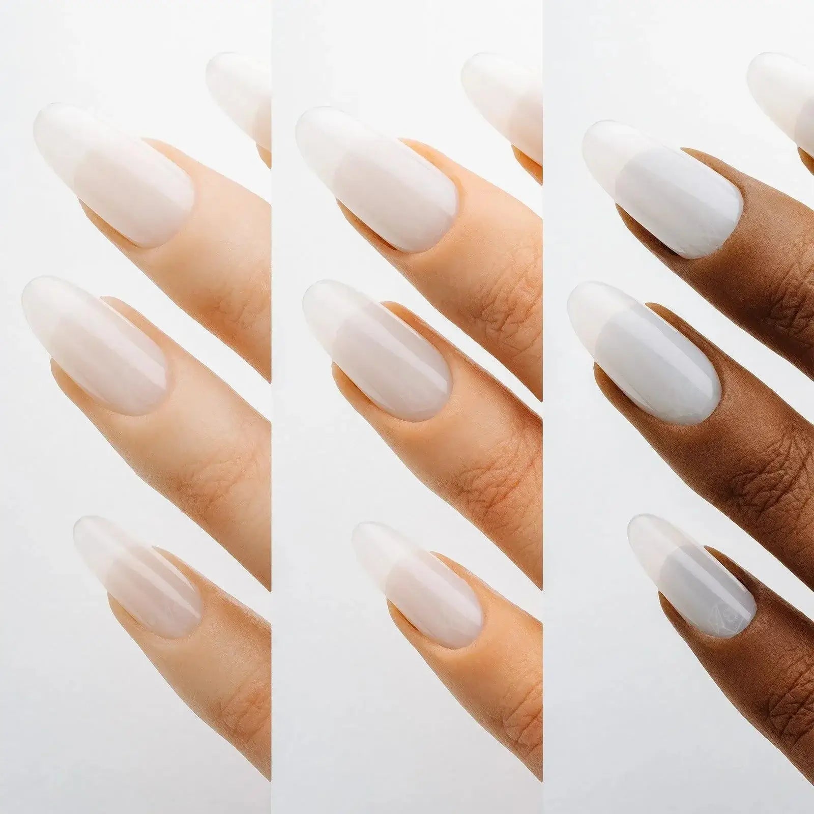 ATL- 610 - Ghosted | Apres Light and Shadow Gel