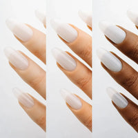 ATL- 610 - Ghosted | Apres Light and Shadow Gel