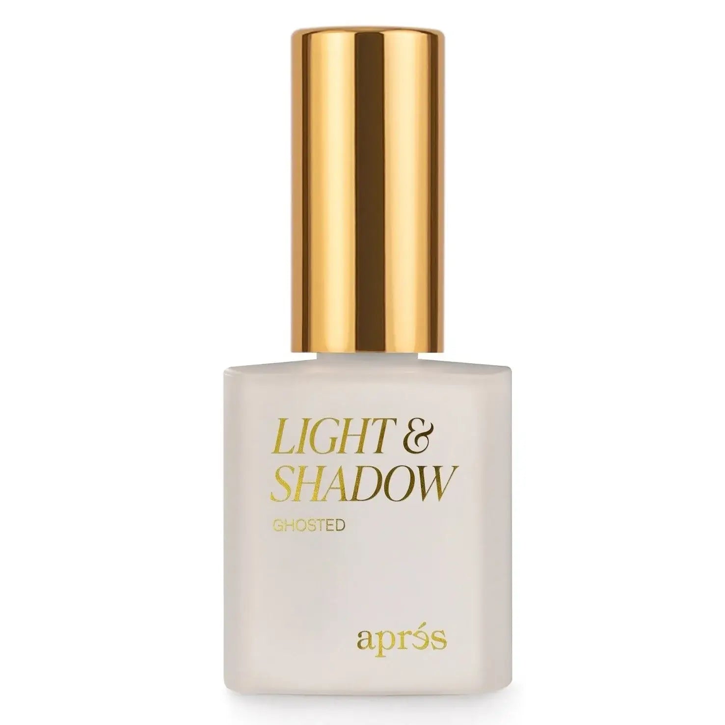 ATL- 610 - Ghosted | Apres Light and Shadow Gel