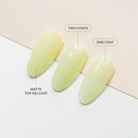 ATL- 505 - Lawn-Ing For You | Apres Light and Shadow Gel