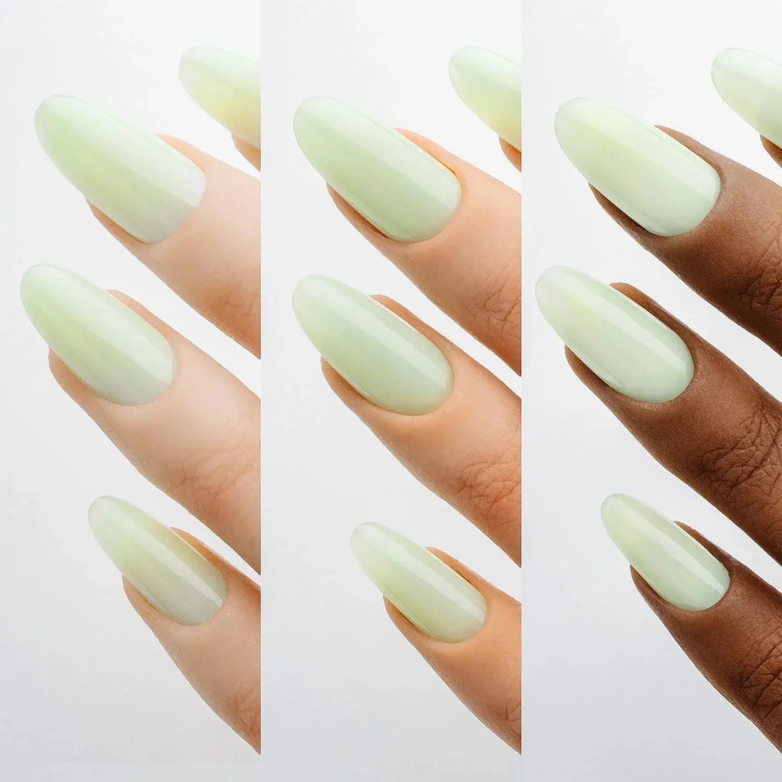 ATL- 505 - Lawn-Ing For You | Apres Light and Shadow Gel