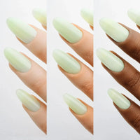 ATL- 505 - Lawn-Ing For You | Apres Light and Shadow Gel