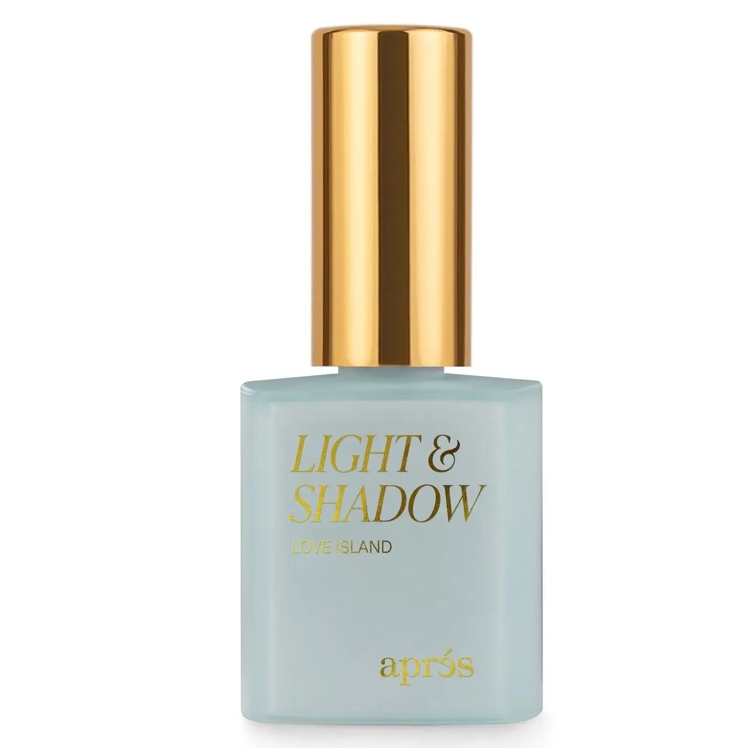 ATL- 504 - Love Island | Apres Light and Shadow Gel