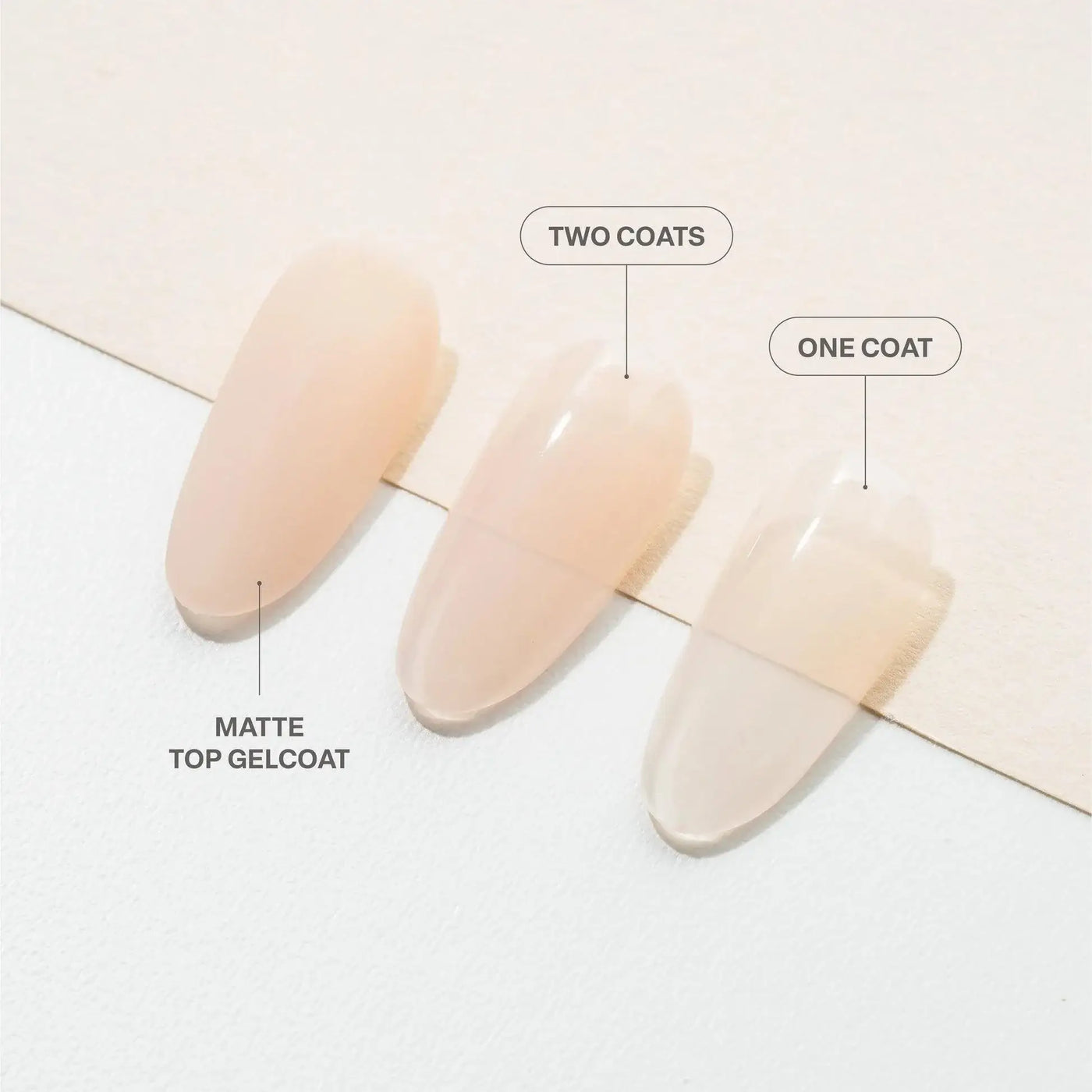 ATL- 707 - Maybe… | Apres Light and Shadow Gel