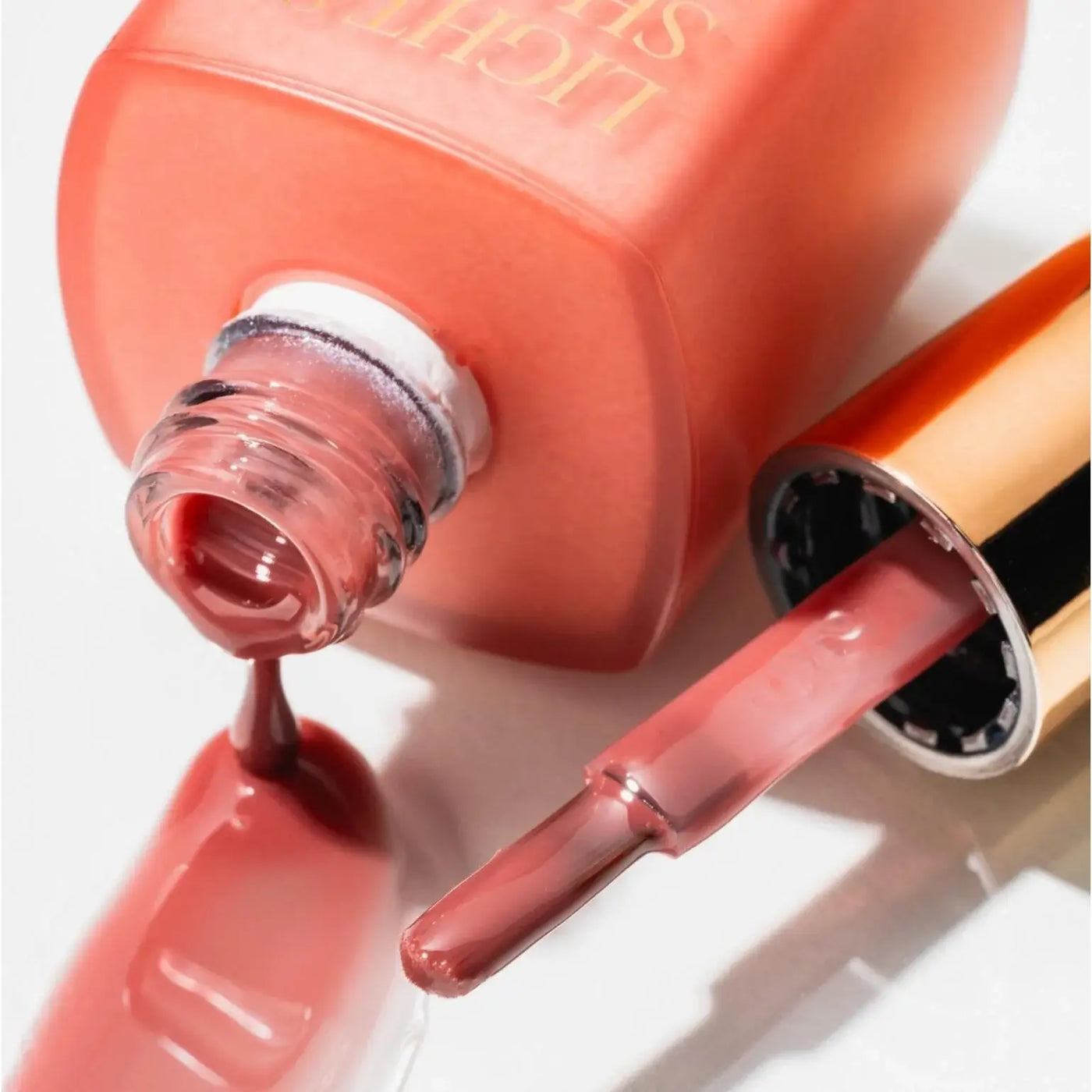 ATL- 401 - First Glance | Apres Light and Shadow Gel