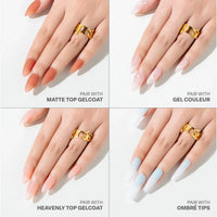 ATL- 501 - Morning Sighs | Apres Light and Shadow Gel