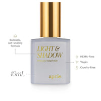 ATL- 401 - First Glance | Apres Light and Shadow Gel
