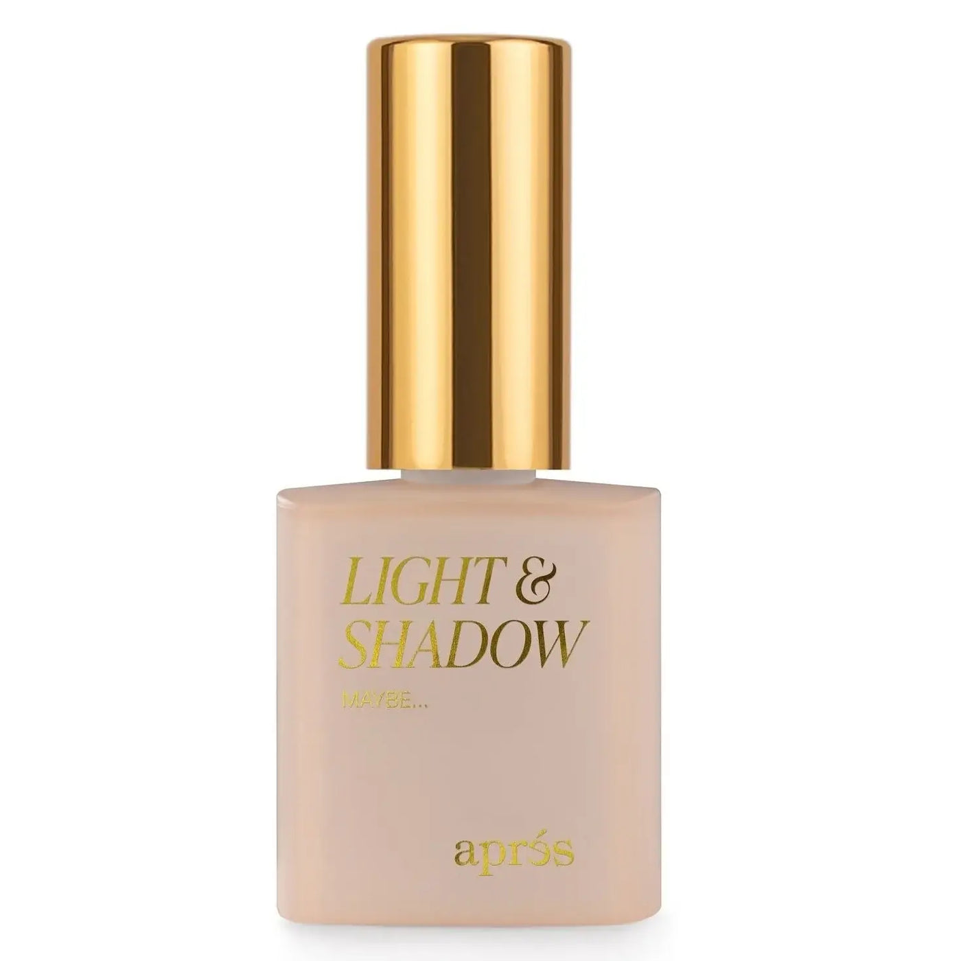 ATL- 707 - Maybe… | Apres Light and Shadow Gel