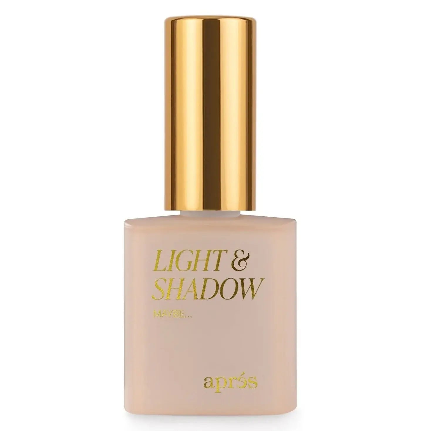 ATL- 707 - Maybe… | Apres Light and Shadow Gel