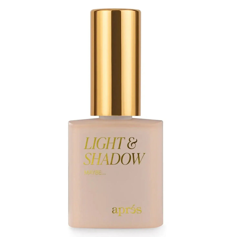 ATL- 707 - Maybe… | Apres Light and Shadow Gel