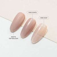 ATL- 703 - Midnight Scroll | Apres Light and Shadow Gel