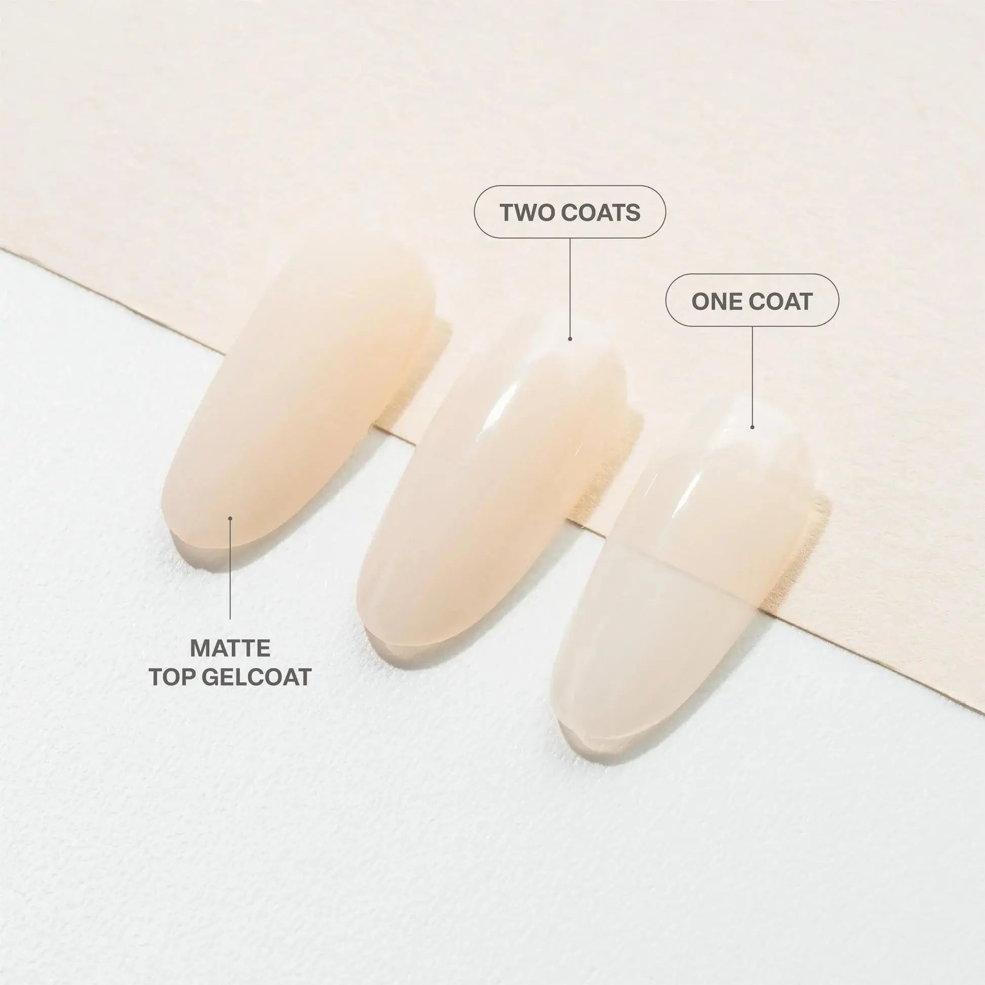 ATL- 609 - Mistakes And Moscato | Apres Light and Shadow Gel