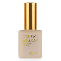 ATL- 609 - Mistakes And Moscato | Apres Light and Shadow Gel