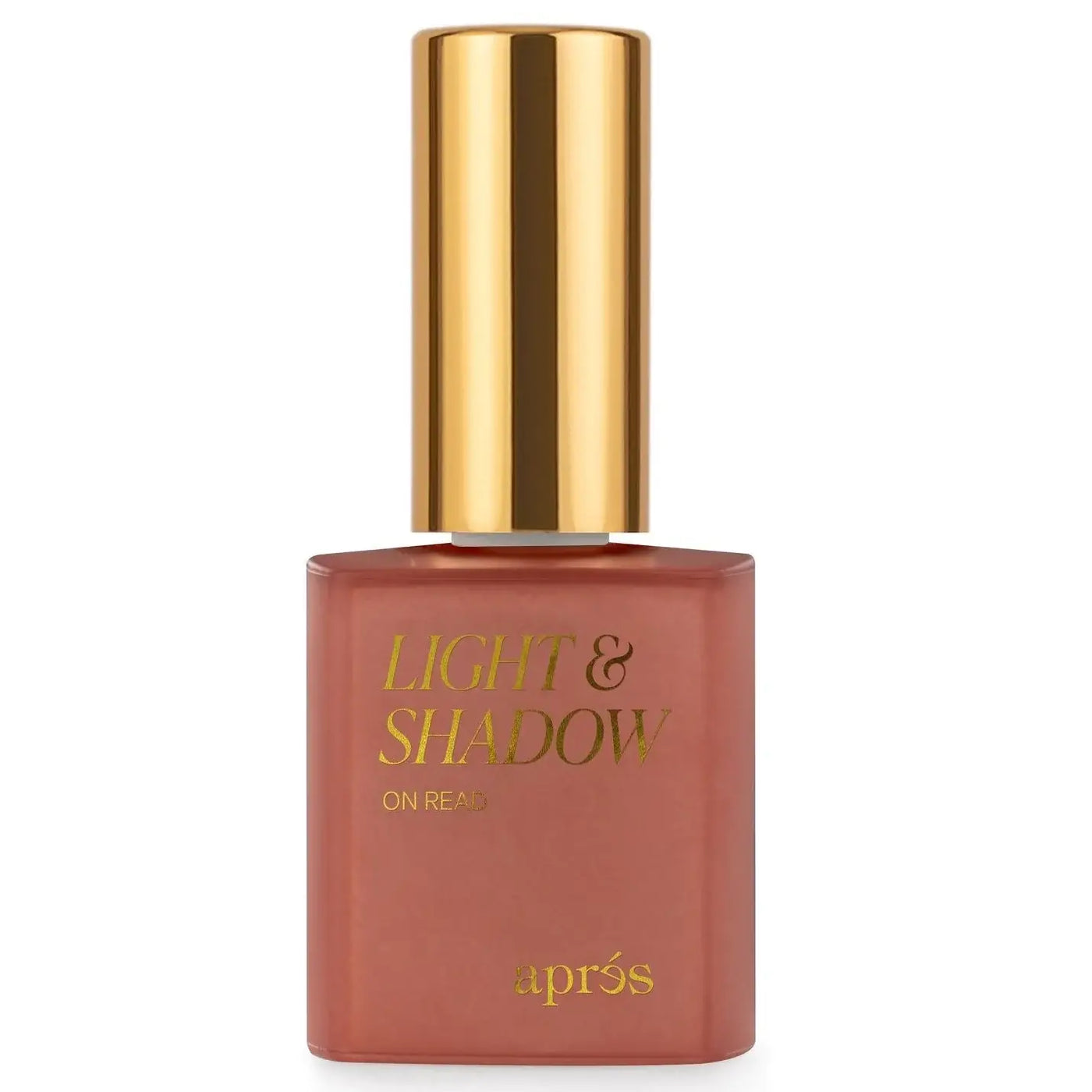 ATL- 701 - On Read | Apres Light and Shadow Gel