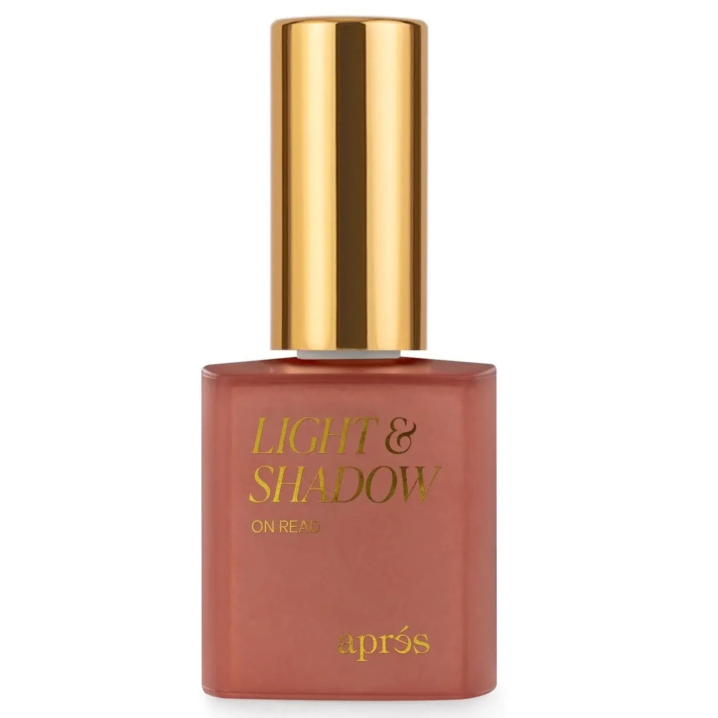 ATL- 701 - On Read | Apres Light and Shadow Gel