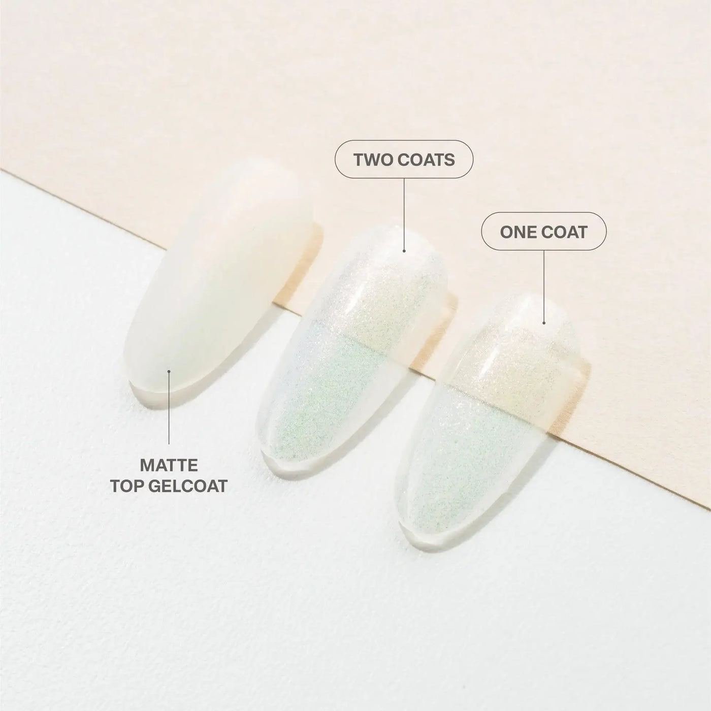 ATL- 510 - Our Holy | Apres Light and Shadow Gel